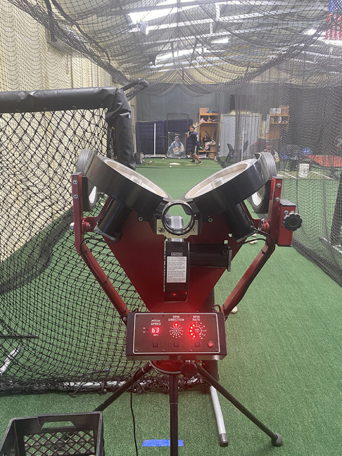 Gallery Little Wrigley Baseball Academy, Tampa Baseball Instruction